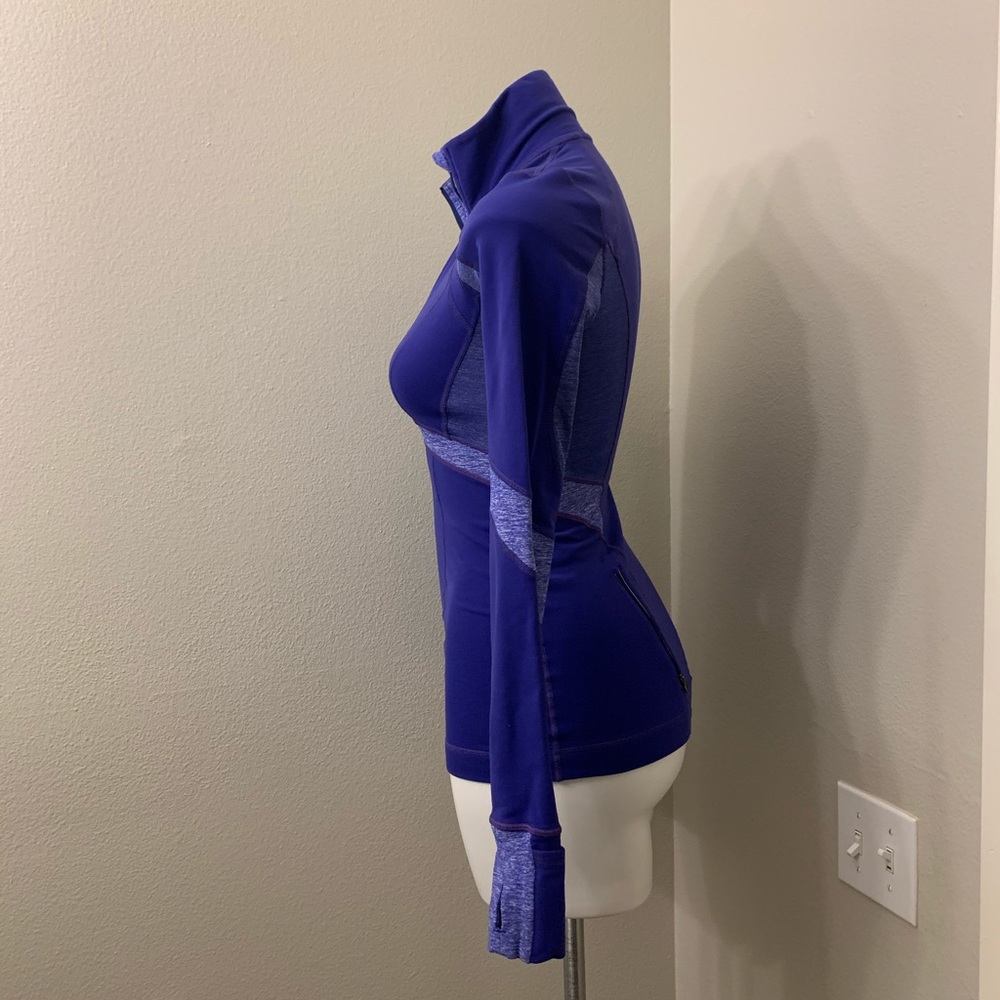 Lululemon Jacket/ Blazer - Picture 2 of 4